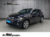 Volkswagen T-Roc 2.0 TDI R-Line DSG AHK+NAvi+RFK+LED