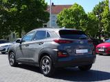 Hyundai Kona 1.6 Advantage+ Hybrid 2WD DCT Navi Kamera - gebrauchte Hyundai KONA aus dem Jahr 2020