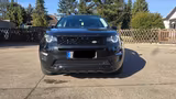 Land Rover Discovery Sport TD4 132kW Automatik 4WD SE SE - gebrauchte Land Rover Discovery Sport aus dem Jahr 2017