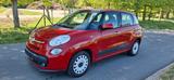 Fiat 500L 1.3 16V Multijet Pop Star S&S Klimaanlagen  - Fiat 500L aus 2012
