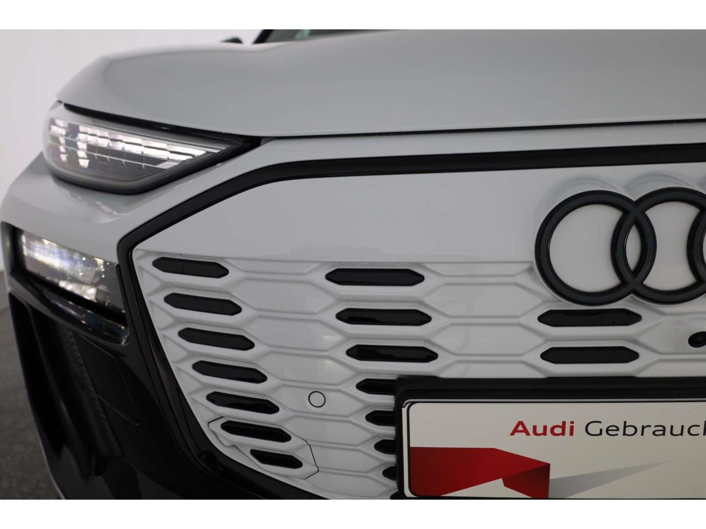 Audi SQ6 e-tron - Bild 30