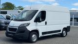 Peugeot BOXER 333 L2H2 PREMIUM BlueHDi STANDHZ/KAMERA/ - Peugeot Boxer Gebrauchtwagen in Hamburg