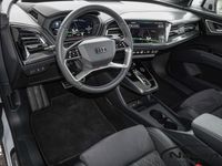 Audi Q4 e-tron - Vorschau Bild 11
