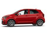 Kia PICANTO PE2 1.0 GDI AMT SPIRIT - Kia Picanto Neuwagen in Frankfurt (Main)