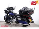 Harley-Davidson FLHTCUSE6 CVO Ultra Classic 5HD! E-Glide 110 Cru - HARLEY-DAVIDSON TOURER