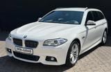 BMW 520d F11 xDrive M-Paket Aut.AHK* HUD HiFi - BMW 520: 520d F11