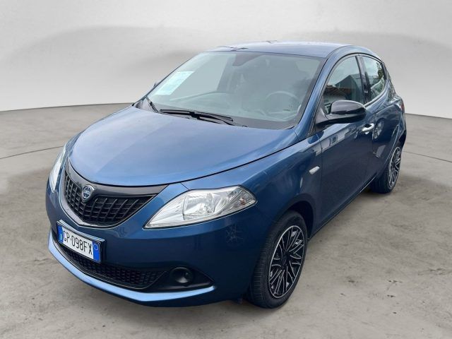 Image of Lancia Ypsilon
