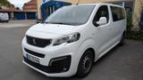 Peugeot Expert Traveller 9 Sitze Scheckheftgepflegt - Peugeot Expert mit Schiebetür
