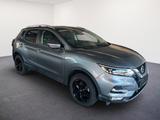Nissan Qashqai 1.6 Tekna/AHK/SHZ/PANO-DA/ - gebrauchte Nissan Qashqai aus dem Jahr 2018