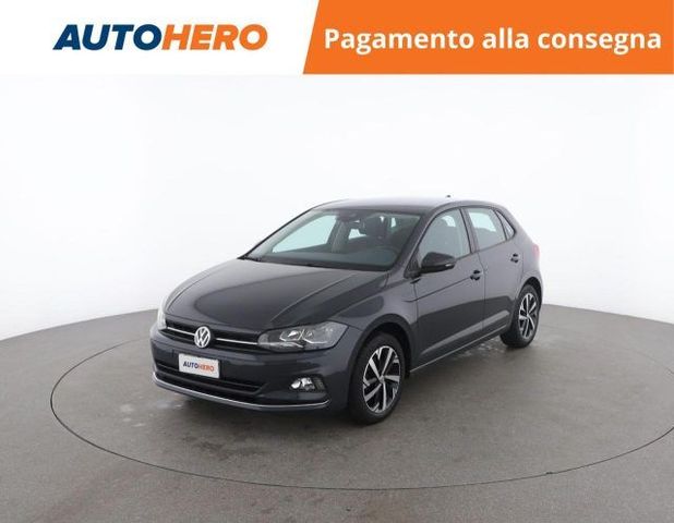 Volkswagen VOLKSWAGEN Polo 1.0 TSI 5p. Highline BlueMotion 