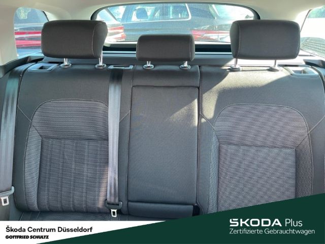 Skoda Superb - Bild 29