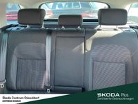 Skoda Superb - Vorschau Bild 29