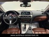 BMW 640 d xDRIVE COUPE/M-PAKET/PANO/BI-XEN/MEMORY - BMW 640 aus 2014