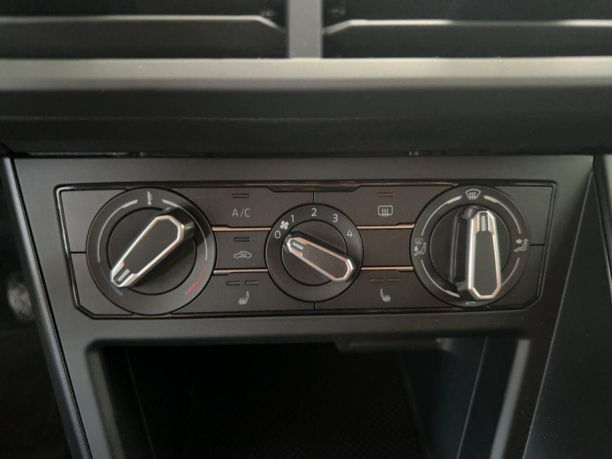 Volkswagen Taigo 1.0 TSI Klima App-Connect SHZ PDC 5J. Gara, миниатюра 13