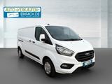 Ford Transit 2.0 TDCi "L2",82.200km,PDC,3S,TÜV+Servi. - Ford Transit Custom Gebrauchtwagen in Bremen
