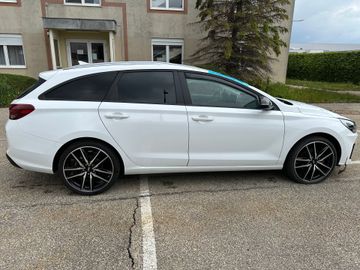 Hyundai i30 - 7