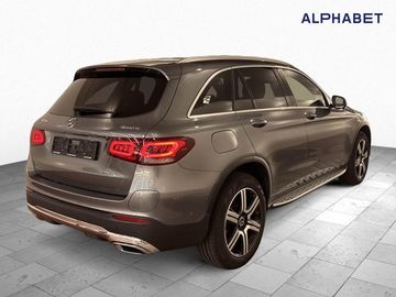 Mercedes GLC 300 - 2