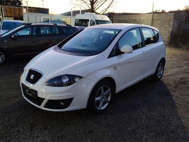 Seat Altea Chili 1,2 TSI