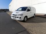 Hyundai H-1 Kasten - Hyundai H-1 aus 2004