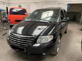 Chrysler Grand Voyager Limited 2.8 CRD Autom. Limited - Chrysler Grand Voyager: 2.8