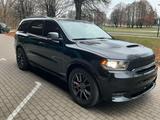 Dodge Durango 2018 SRT 6.4 - Dodge Durango von privat