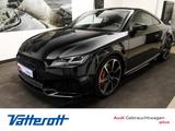 Audi TT RS Coupe 2.5 TFSI quattro Navi B&O Leder CarP - gebrauchte Audi TT RS aus dem Jahr 2023