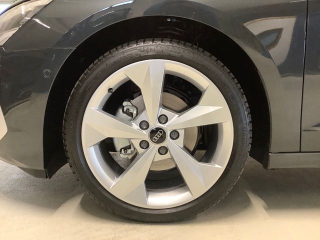 A3 Sportback advanced 35 TFSI 110(150) kW(PS) S