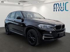 BMW X5 xDrive 25 d ~Pano~gepflegt