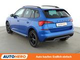 Skoda Kamiq 1.5 TSI ACT Monte Carlo*LED*TEMPO*CAM*PDC* - Skoda Gebrauchtwagen in Duisburg