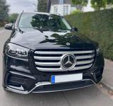Mercedes-Benz GLS 450 d 4MATIC AMG HEADUP AHK 360 PANO SOFTCL  - gebrauchte Mercedes-Benz GLS 450 aus dem Jahr 2024