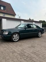 Mercedes-Benz Mercedes Benz C/W 124 E 320 Coupe H Zulass... - Mercedes-Benz E 320: Coupe