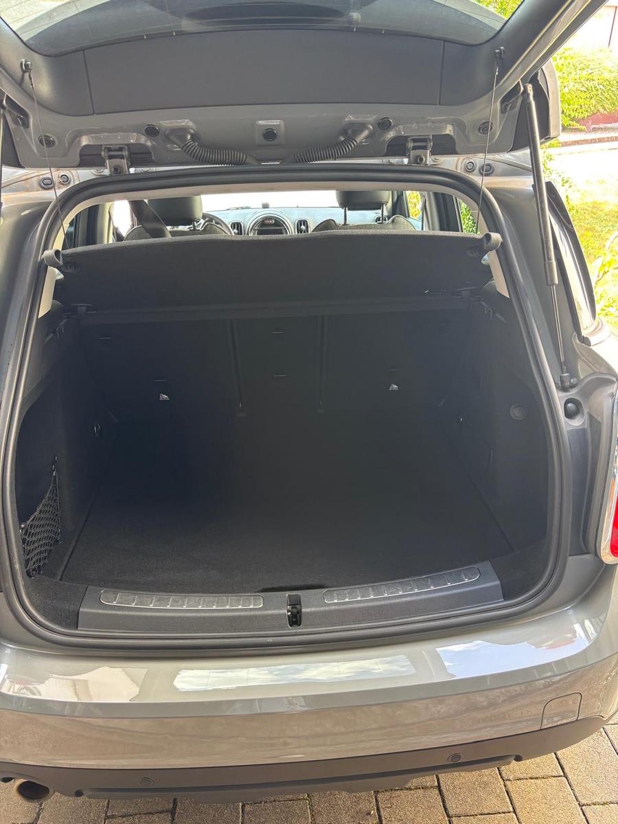 MINI Countryman SE (Cooper) ALL 4