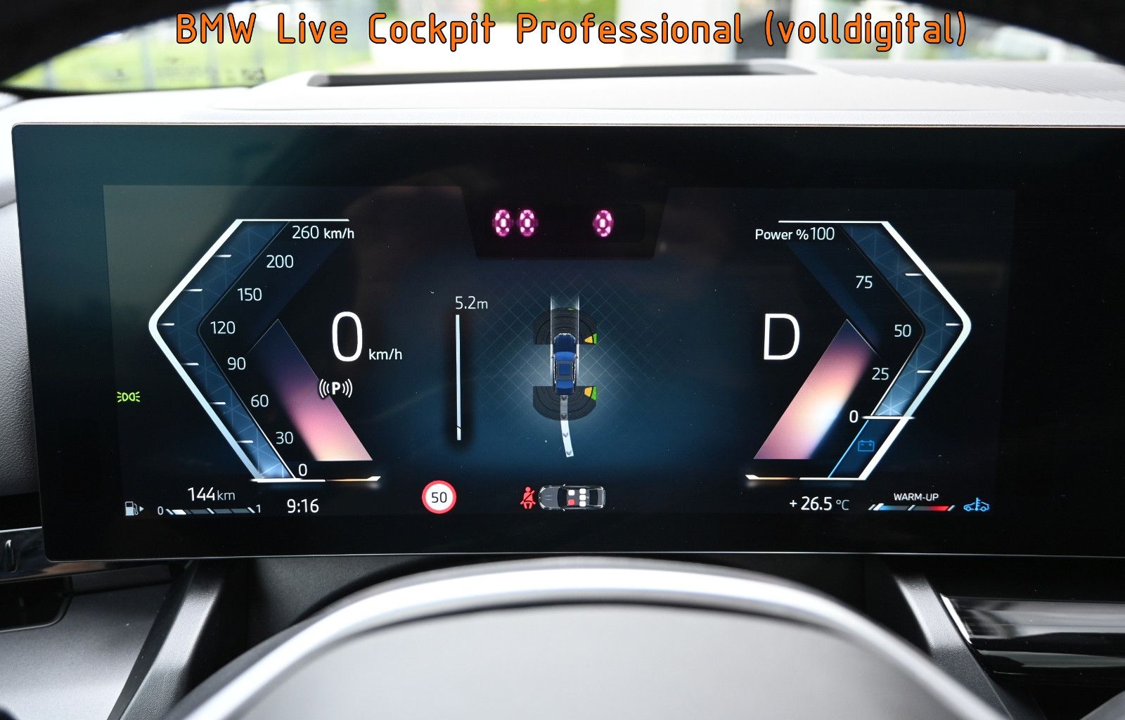 Fahrzeugabbildung BMW 520d xDr. °UVP 88.830€°MERINO°PANO°STHZG°360°