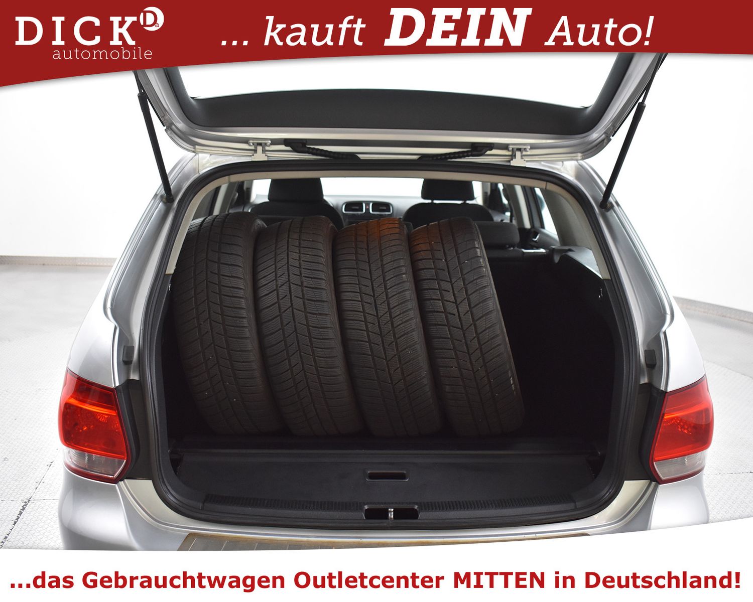 VW Golf 6 Var 2.0d Comfortl GEPFLEGT+PANOR+SHZ+AHK+ - Image 6