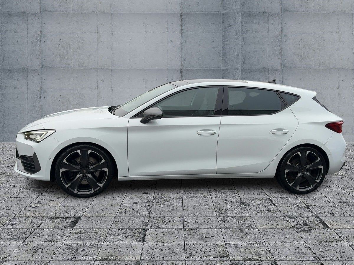 Cupra Leon - Bild 4