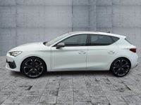 Cupra Leon - Vorschau Bild 4