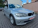 BMW 116i*KLIMA*TEMPOMAT*PDC*TÜV NEU* - BMW 116: 116i