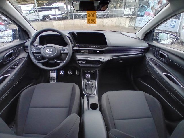 Hyundai BAYON – Bild 12