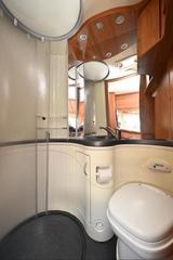 Eura Mobil profila 660 HB - Generalüberholt - Eura Mobil Profila