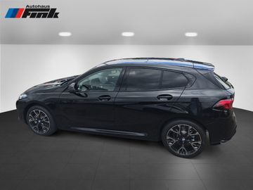 BMW 120 DAB LED Komfortzg. Parkassistent Klimaaut.