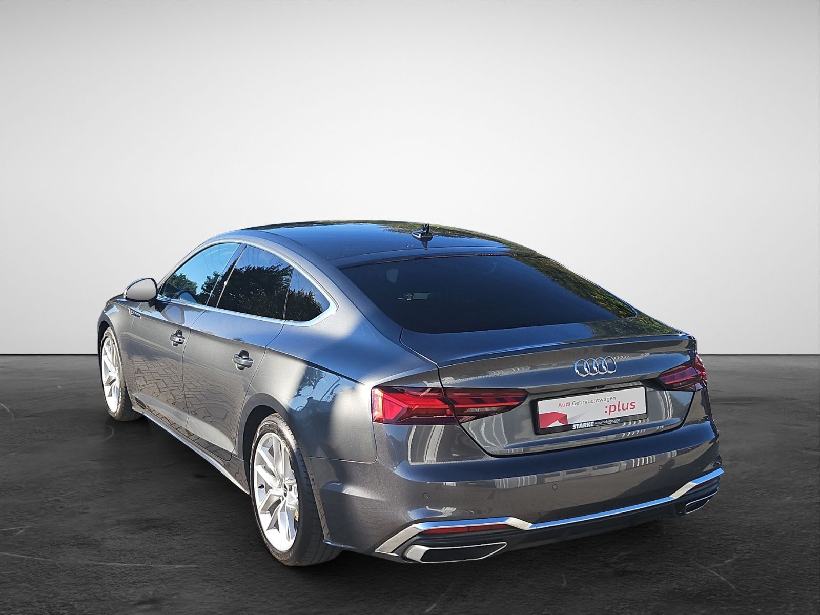 Audi A5 Sportback 35 TDI S tronic S line ACC Navi Mat foto 4