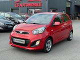 Kia Picanto Edition 7/Klima/Top-Zustand - Kia Picanto Gebrauchtwagen in Dortmund