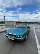 Jaguar XJ6 3.2 XJ6 - Jaguar XJ6 aus 1995