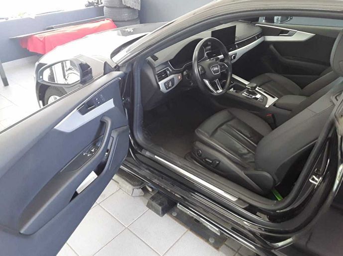 Audi A5 - Bild 5