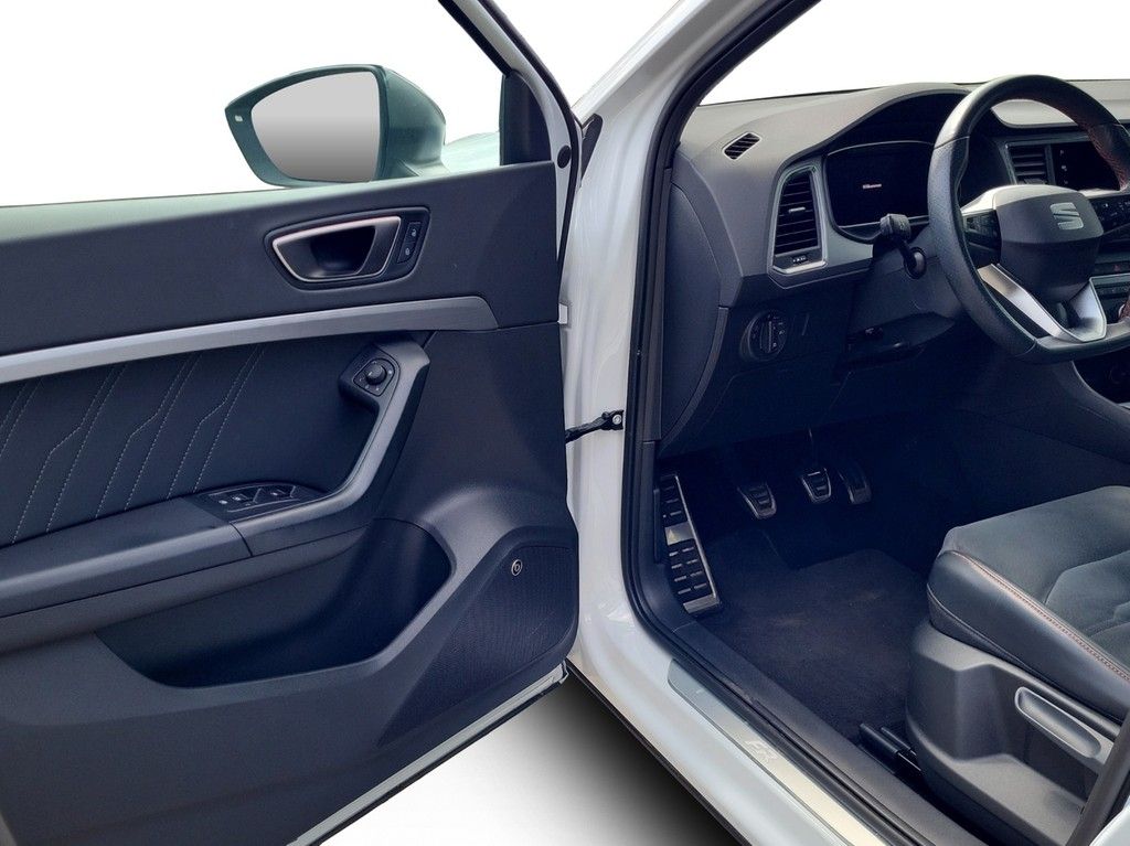 Seat Ateca - Bild 13