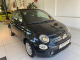 Fiat 500 Cabrio 1.0 Tech & Komfort Paket - Fiat 500 Gebrauchtwagen in Dresden
