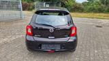 Nissan Micra Acenta Facelift Allw. Navi PDC Tempo - Nissan aus 2013