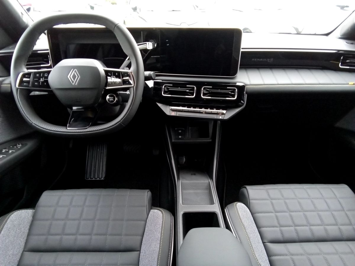 Renault R 4 - Bild 8