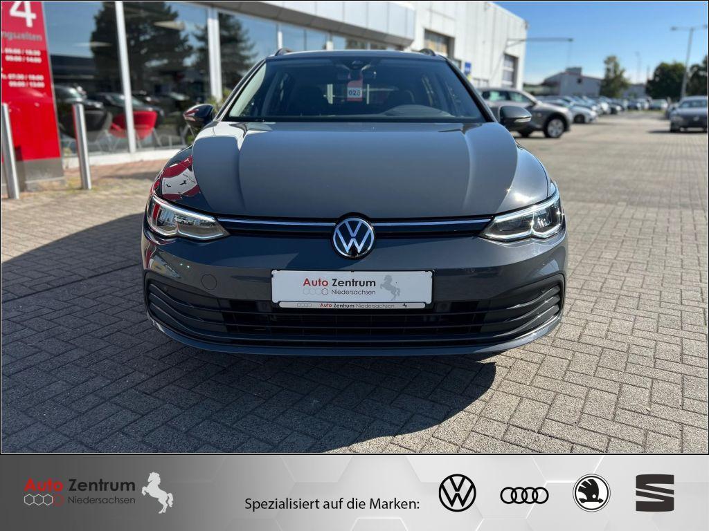 Volkswagen Golf 2.0 TDI CarPlay AHK*LED*Virtual*Kamera*ACC, миниатюра 2