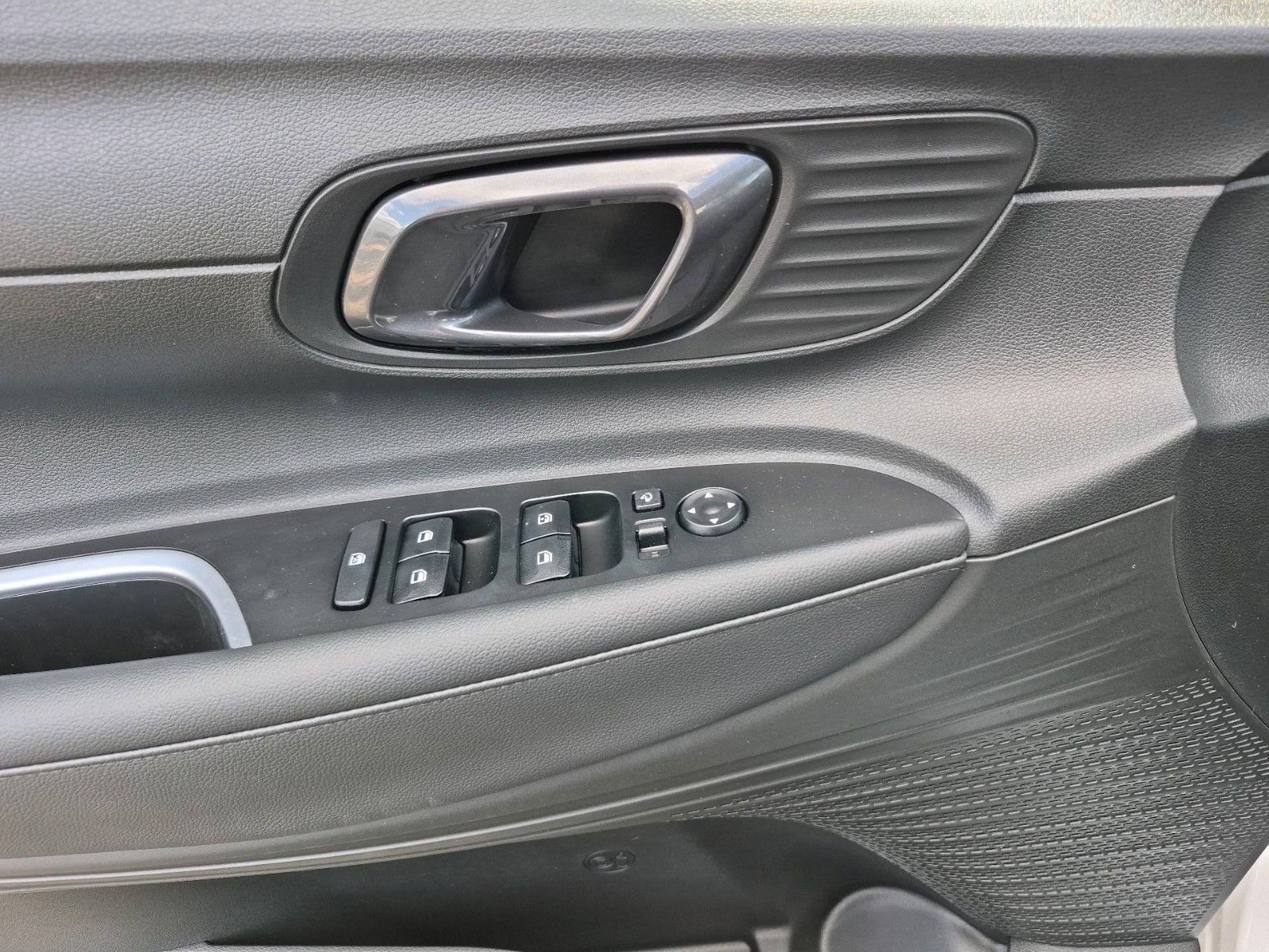 Hyundai BAYON – Bild 9